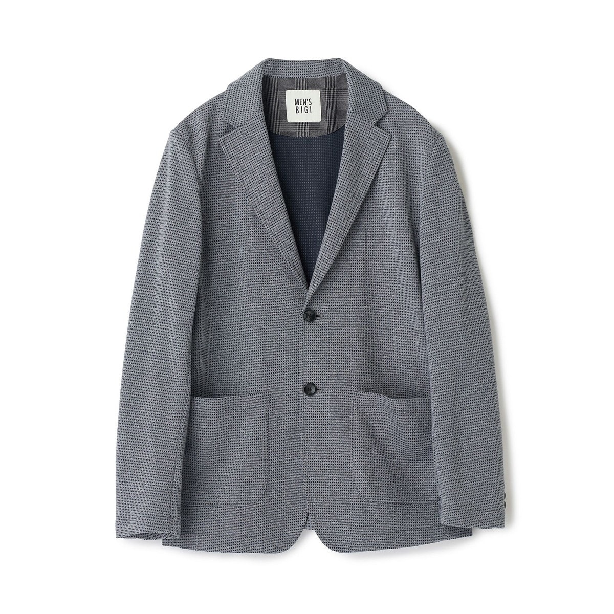 メンズ ビギ(MEN'S BIGI) メンズ テーラードジャケット の一覧