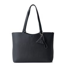 【SEEKER/シーカー】別注 ソフトレザー2wayトートバッグ