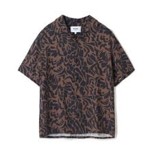 【Wax London/ワックスロンドン】アロハシャツ