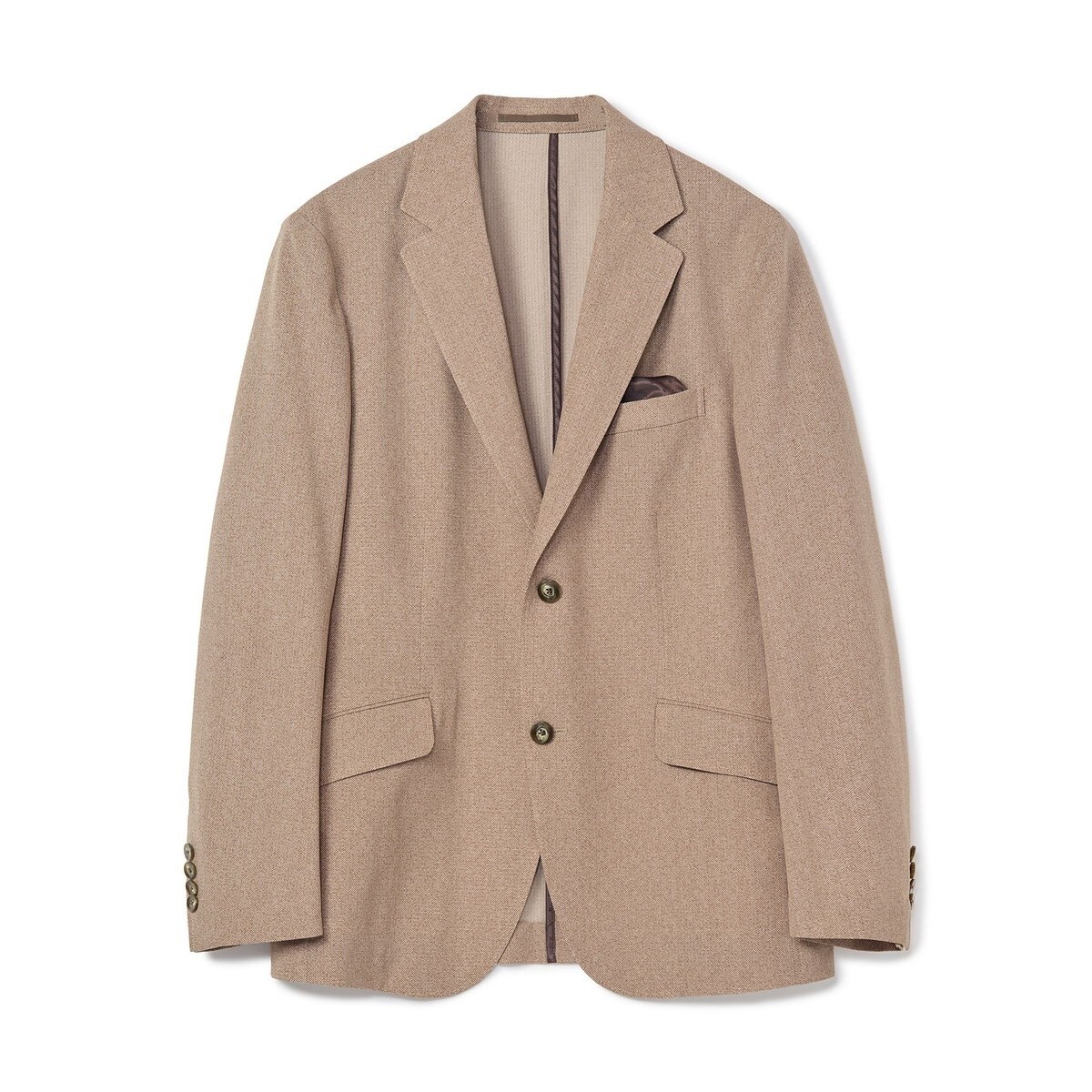 メンズ ビギ(MEN'S BIGI) メンズ テーラードジャケット の一覧