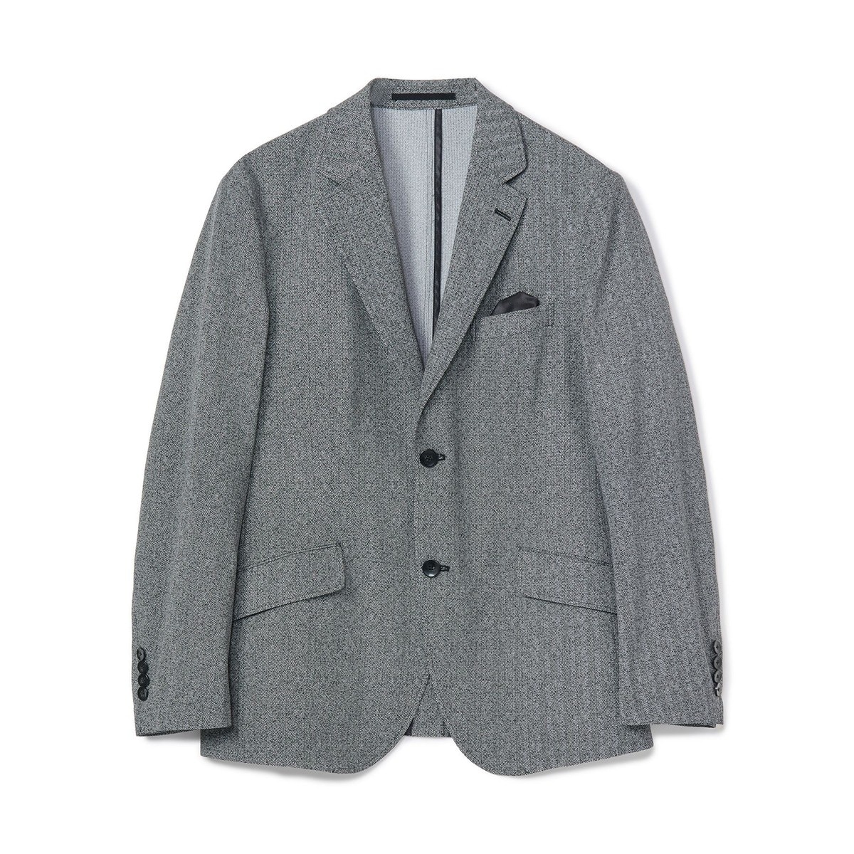 [�}���C]�yACTIVE TAILOR�zDot Air �w�����{�[��×�璹�i�q/�f�j���� �Z�b�g�A�b�v�W���P�b/�����Y�r�M�iMEN'S BIGI�j �u���b�N�n