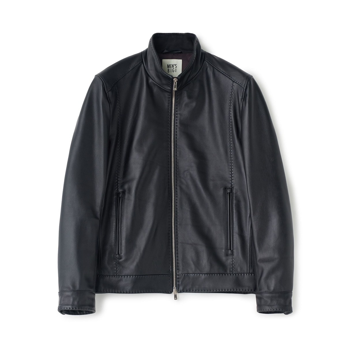 メンズビギ(MEN'S BIGI) メンズ ライダースジャケット の一覧 | マルイ