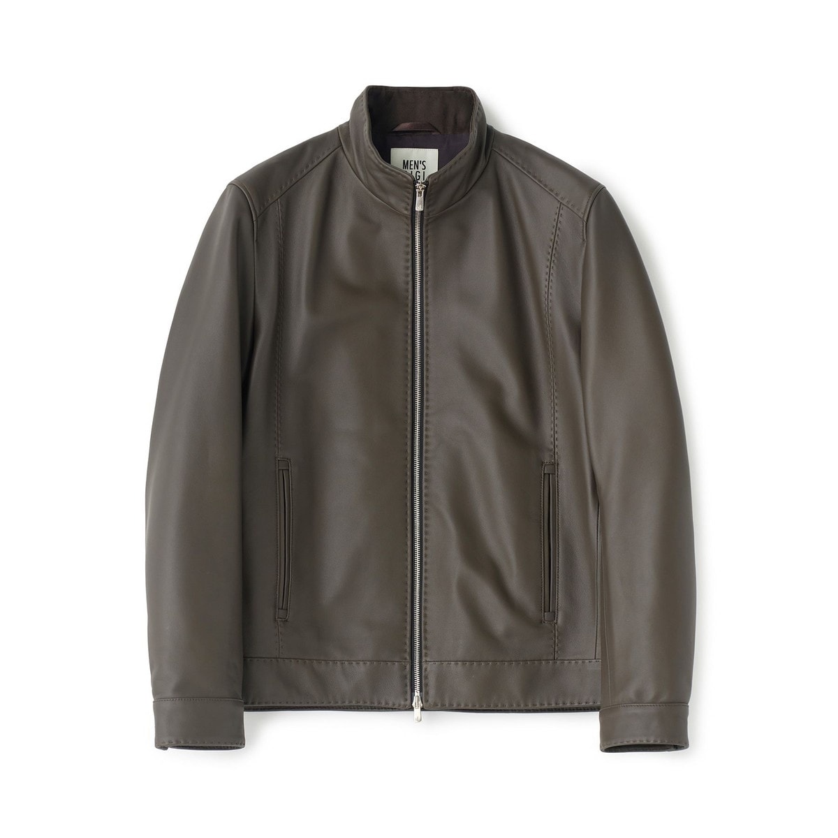 メンズ ビギ(MEN'S BIGI) メンズ ライダースジャケット の一覧