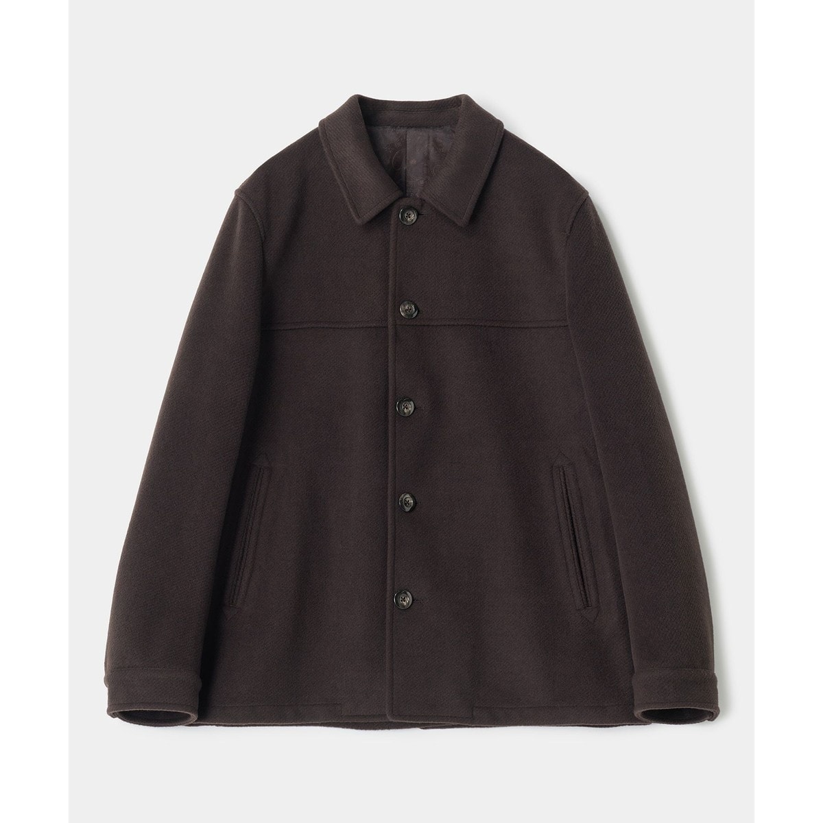 メンズ ビギ(MEN'S BIGI) メンズ チェスターコート の一覧 | マルイ