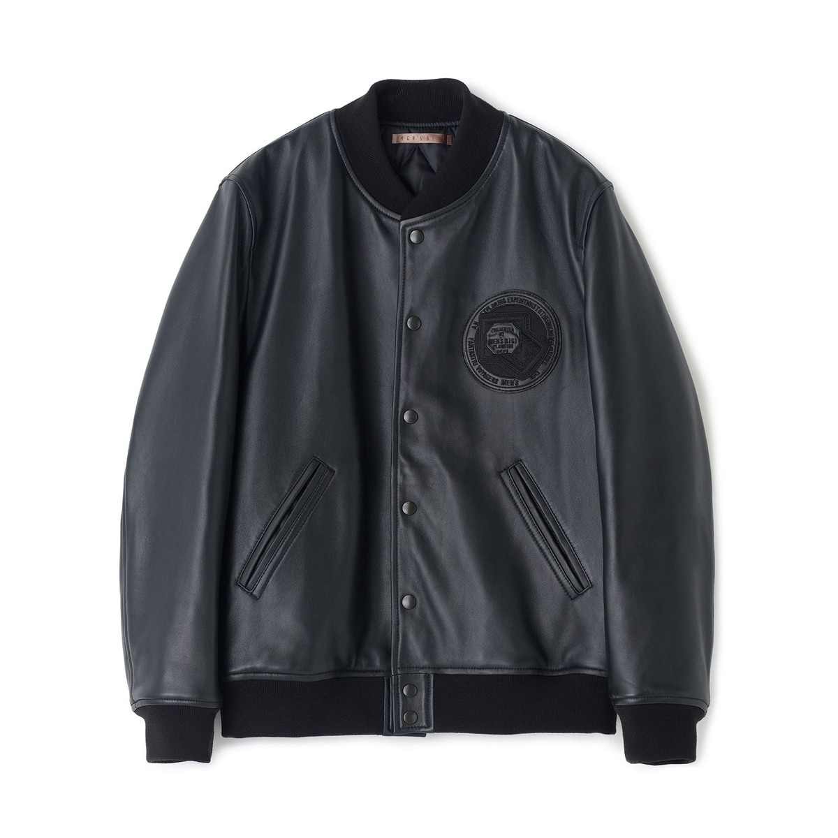 メンズビギ(MEN'S BIGI) メンズレザージャケット・革ジャン | 通販