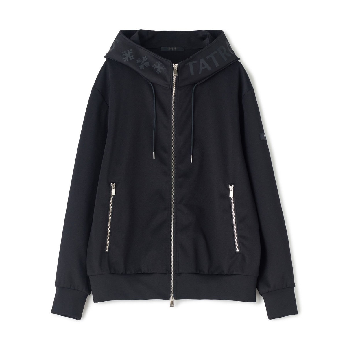 TATRAS/タトラス】BARBIO/バルビオ パーカー | メンズビギ(MEN'S BIGI