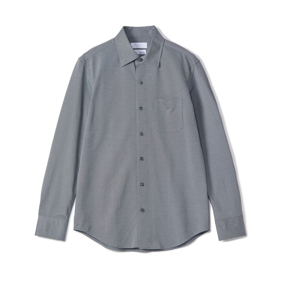 [�}���C]J-CAMICIE �n�C�Q�[�W�W���[�W�h���X�V���c�iAlbini×RENU�j���X�g���b�`��/�����Y�r�M�iMEN'S BIGI�j �u���b�N�n