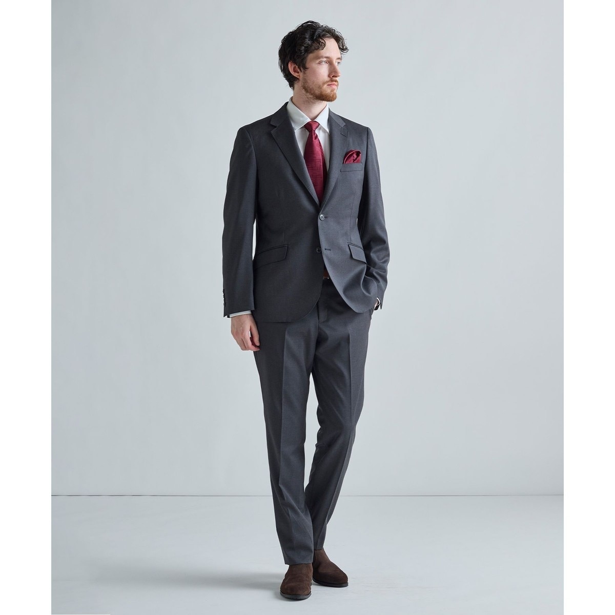 メンズ ビギ(MEN'S BIGI) メンズ スーツ・セットアップ の一覧