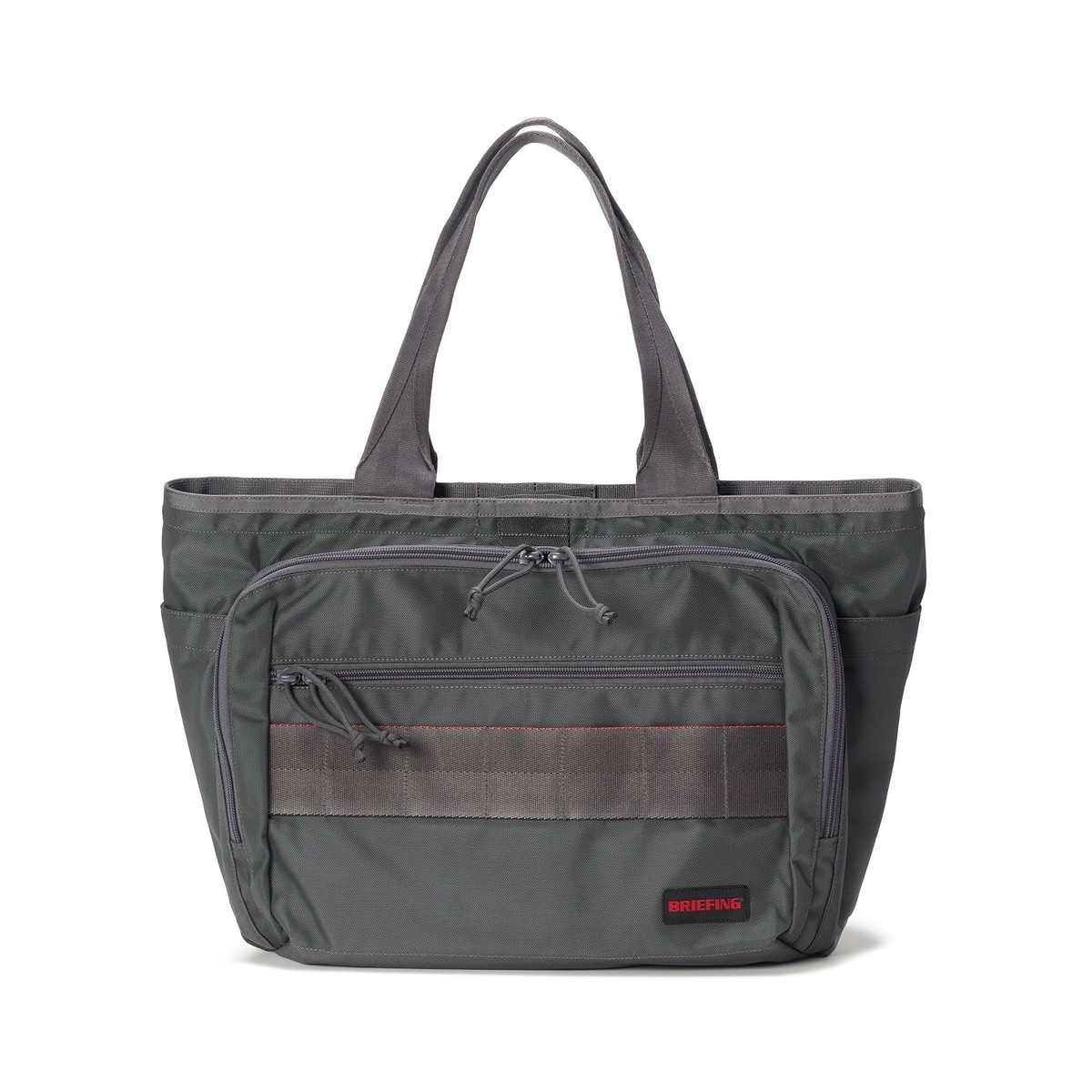 コ*ウ様 BRIEFING BS BOX TOTE ブリーフィング トート　ビジ BRIEFING/ブリーフィング】BS BOX TOTE AG トートバッグ | メンズビギ