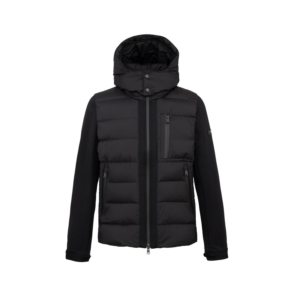 [�}���C]TATRAS TARO/�^�� ���C�g�_�E���W���P�b�g/�����Y�r�M�iMEN'S BIGI�j �u���b�N