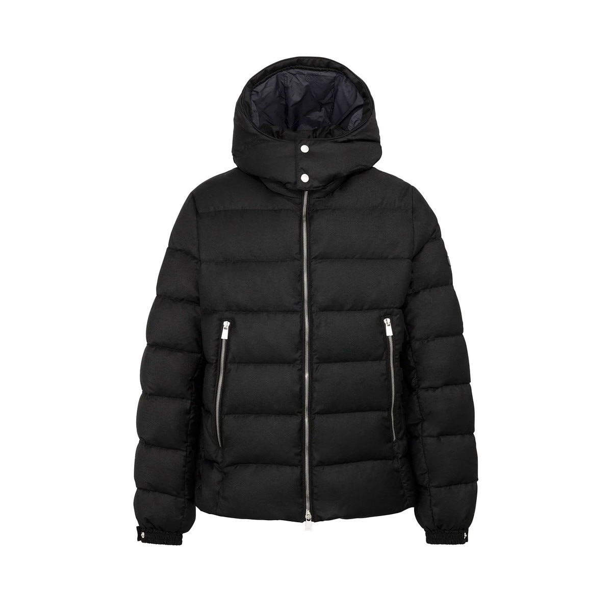 [�}���C]TATRAS DOMIZIANO/�h�~�b�c�B�A�[�m �_�E���W���P�b�g/�����Y�r�M�iMEN'S BIGI�j �u���b�N