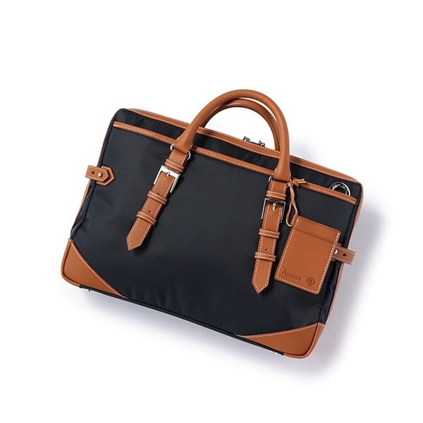 apiana（アピアナ）別注2wayブリーフ ビジネスバッグ | メンズビギ