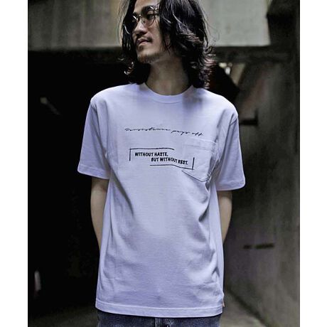 Pro プロタグ ラバープリントtシャツ ラトルトラップ Rattle Trap M0511uts231 ファッション通販 マルイウェブチャネル