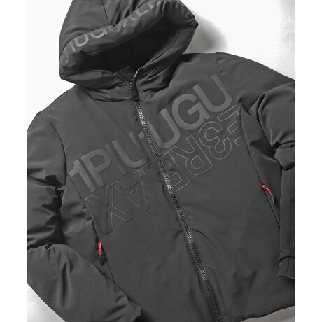 1PIU1UGUALE3 RELAX × JUST PLAY】DIAGONAL LOGO DOWN | ラトル  