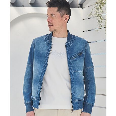Rattle Trap メンズビギ デニムジャケット L 楽天市場】【SALE／65%OFF 