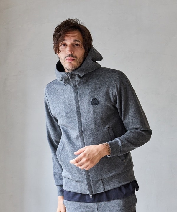 新品MIZUNO ジャージ生地プルオーバー【L】スムースタッチ　カーキ　ゴールド ウォームアップ｜ウエア｜マルチスポーツ｜ミズノ公式オンライン