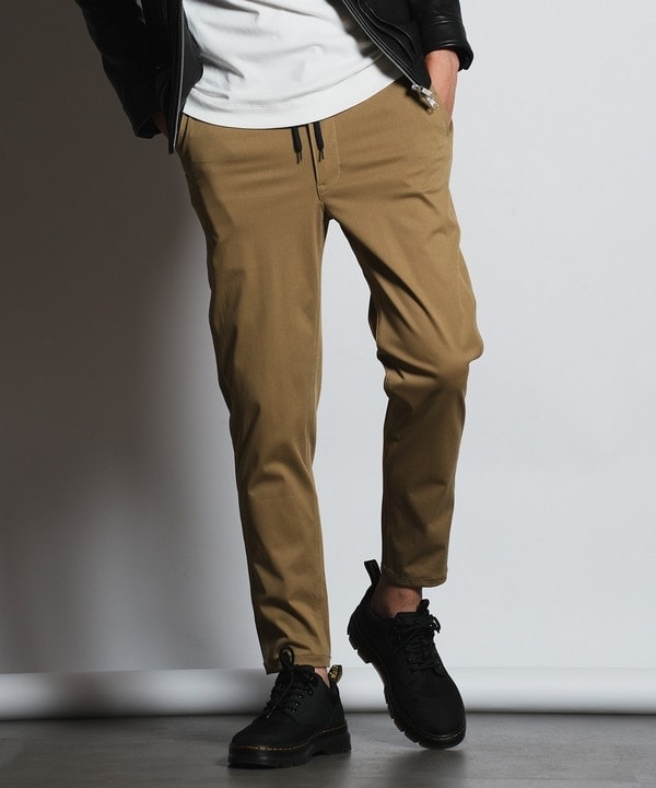 イスコ（ISKO）】コーティング加工デニム | ラトルトラップ(RATTLE