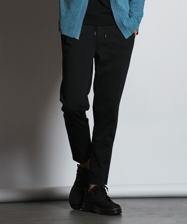 イスコ（ISKO）】コーティング加工デニム | ラトルトラップ(RATTLE