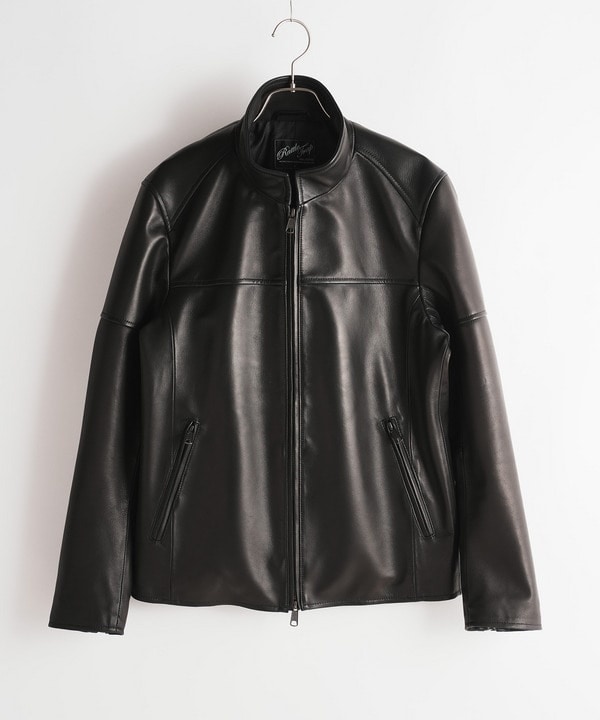 Lemaire／ルメール／ZIPPED BLOUSON／ジップ