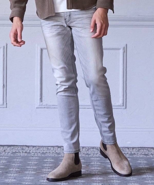 ラトルトラップ（RATTLE TRAP）/9ozハイパーストレッチデニム 9ozハイパーストレッチデニム | ラトルトラップ(RATTLE TRAP) | マルイ