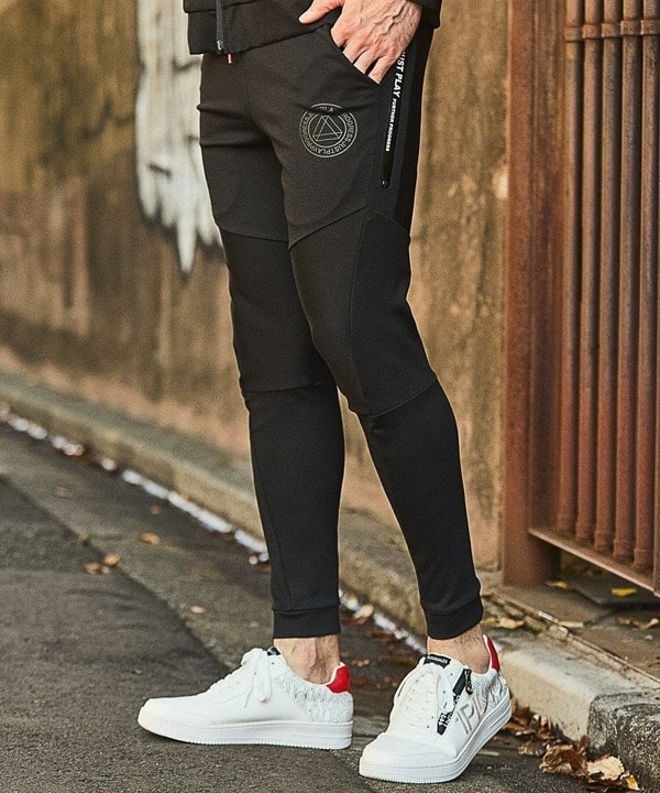 アウトレット】ﾃﾞﾆﾑｺｰﾃｨﾝｸﾞﾊﾟﾝﾂ | シュリセル(SCHLUSSEL) | マルイ