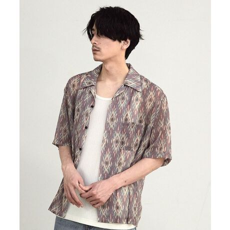 [^ԁFM0552FBH237]yۗIVA[IeKI[vJ[VczIeKIȃVA[fނ̃I[vJ[VcłBVA[fނy₩ŗȈۂ^AANZgƂȂAĂ炵u₩܂Bsj[NȕƃbNXVGbgłȂꊴtIeK̃fUCj[NŁAVvȂIȃX^CoBI[vJ[̃bNXVGbgJWAłȂAǂȕ͋CĂ܂BsĂ̎ɂȂX^CbVȈꖇtfjV[cƍ킹ăJWAɁAꂢ߂ȃpcƍ킹ă[hȒȂɂBĂ̎ɂȂ邱ƊԈႢȂ́AX^CbVȈꖇłByRattle Trap/ggbvzƋɕω郉CtX^CɂăAɋ邱Ƃł^EEFABw[Nxw~^[xwfjxx[XɑfނƃfBeB[ɂȂ獡\By摜Ɋւ邲Ӂz摜̓TvłBdlύXɂȂ邱Ƃ܂̂ł炩߂Bi̐Fɂ܂āAql̂gPC̃j^[Aݒɂۂ̃J[Ɖ摜̐FČꍇ܂B\߂̏ABOł̎Be摜͌̉ŁAۂ̏i薾邭ꍇ܂Bi̐F͐nAbvEX^WIBẻ摜QlB