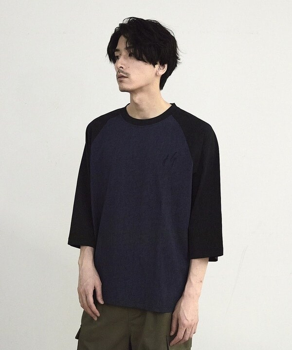 Kappa　バンダ ラグラン長袖Tシャツ Kappa バンダ ラグラン長袖Tシャツ | カッパ(Kappa) | マルイ