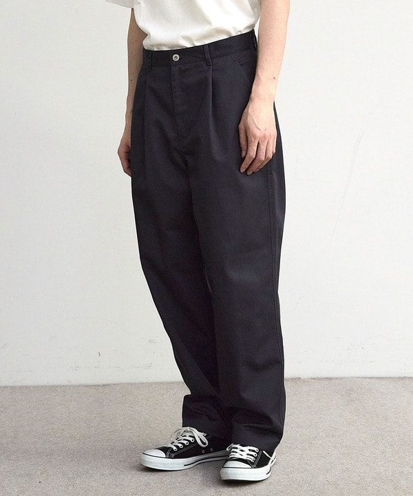 動きやすい　定番王道テーパード 1100023S1346_l1_a037.jpg