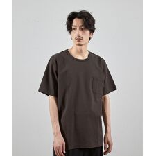 アメリカンコットンポケットTシャツ