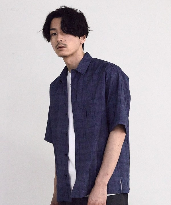 ブリーチチェックシャツ | ラトルトラップ(RATTLE TRAP) | マルイ