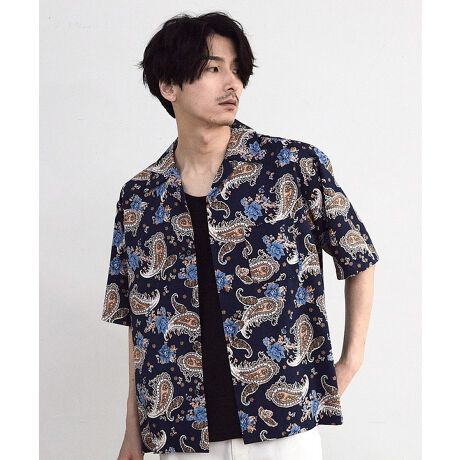 [^ԁFM0553FBH204]yl̐FYAyCY[I[vJ[VczۓIȃyCY[ڂAl̂߂̃I[vJ[VcB؂₩łȂ͋CyCY[vgAÑbNXX^Co܂BssIȔofUCtI[vJ[̃fUC͎񌳂ɔvXAƌĂ܂By₩ȑfފ͔GǂAʂ߁AĂłKɉ߂ꖇłBsɂAeɂȂ钅񂵗́tꖇŒp΁Ȃ݊ŃR[fBl[g̎ɁBVvTVc̏ɉHDAfjXbNXƍ킹΁AîJWAX^C܂BLACeƑQȂ̂ŁAẴ[h[uɌȂ\VcłByRattle Trap/ggbvzƋɕω郉CtX^CɂăAɋ邱Ƃł^EEFABw[Nxw~^[xwfjxx[XɑfނƃfBeB[ɂȂ獡\By摜Ɋւ邲Ӂz摜̓TvłBdlύXɂȂ邱Ƃ܂̂ł炩߂Bi̐Fɂ܂āAql̂gPC̃j^[Aݒɂۂ̃J[Ɖ摜̐FČꍇ܂B\߂̏ABOł̎Be摜͌̉ŁAۂ̏i薾邭ꍇ܂Bi̐F͐nAbvEX^WIBẻ摜QlB