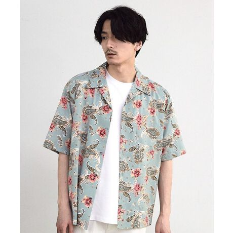 [^ԁFM0553FBH204]yl̐FYAyCY[I[vJ[VczۓIȃyCY[ڂAl̂߂̃I[vJ[VcB؂₩łȂ͋CyCY[vgAÑbNXX^Co܂BssIȔofUCtI[vJ[̃fUC͎񌳂ɔvXAƌĂ܂By₩ȑfފ͔GǂAʂ߁AĂłKɉ߂ꖇłBsɂAeɂȂ钅񂵗́tꖇŒp΁Ȃ݊ŃR[fBl[g̎ɁBVvTVc̏ɉHDAfjXbNXƍ킹΁AîJWAX^C܂BLACeƑQȂ̂ŁAẴ[h[uɌȂ\VcłByRattle Trap/ggbvzƋɕω郉CtX^CɂăAɋ邱Ƃł^EEFABw[Nxw~^[xwfjxx[XɑfނƃfBeB[ɂȂ獡\By摜Ɋւ邲Ӂz摜̓TvłBdlύXɂȂ邱Ƃ܂̂ł炩߂Bi̐Fɂ܂āAql̂gPC̃j^[Aݒɂۂ̃J[Ɖ摜̐FČꍇ܂B\߂̏ABOł̎Be摜͌̉ŁAۂ̏i薾邭ꍇ܂Bi̐F͐nAbvEX^WIBẻ摜QlB