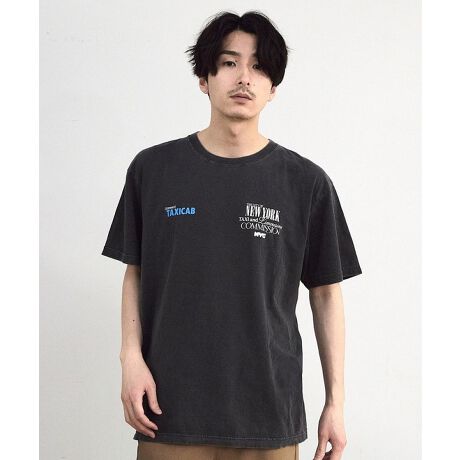 [^ԁFM0552UTS313]Ȇssj[[ÑGlMbVȕ͋CfUC͂̈ꖇBVvȂ͋SOtBbNŁAsIȃX^Co܂BsOgH⃔Be[W̐FH{Ă邱ƂŁAȂꂽ킢ƓƓ̕y߂dオɁBfC[R[f̃ANZgƂāAJWAɂXg[gɂ}b`閜\ACełByGOOD ROCK SPEED/ObhbNXs[hzGOOD ROCK SPEED́AAJW⃔Be[WA|bvJ`[AƎ̎_ŁuC}v\NEW VINTAGEij[re[WjȃJbg\[uhłB2010NɒaĈȍ~AOtBbNAbNEohAfALN^[ȂǁAEŒɓnĈꑱĂ|bvACRƐ^ɌR{[VϋɓIɍsABe[WȕuC}v\ĝÂgɎg݂ÂĂ܂ByRattle Trap/ggbvzƋɕω郉CtX^CɂăAɋ邱Ƃł^EEFABw[Nxw~^[xwfjxx[XɑfނƃfBeB[ɂȂ獡\By摜Ɋւ邲Ӂz摜̓TvłBdlύXɂȂ邱Ƃ܂̂ł炩߂Bi̐Fɂ܂āAql̂gPC̃j^[Aݒɂۂ̃J[Ɖ摜̐FČꍇ܂B\߂̏ABOł̎Be摜͌̉ŁAۂ̏i薾邭ꍇ܂Bi̐F͐nAbvEX^WIBẻ摜QlB