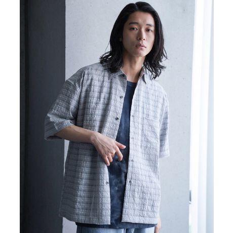 [^ԁFM0552FBH702]y@׃`FbN~VA[ŖBĎdl̃[YVGbgVczhr[D̃`FbNƁAy₩ȓ͂̔VcoBsȃVA[Ƒ@ׂȃ`FbNtق̂ƓVA[fނɁAhr[Dŕ\ꂽ`FbNffUCBĂ炵ƏiȈۂ˔Ă܂Bs[YVGbgŃbNX[hYtƂVGbgAbNXoB̂X^COAG߂ɂ҂̈ꖇłBsC[hōL钅Ȃ̕tVvȃCi[ƍ킹邾ŁAȂObƍCꒅBd˂ACeŁAJWAɂiɂy߂܂By摜Ɋւ邲Ӂz摜̓TvłBdlύXɂȂ邱Ƃ܂̂ł炩߂Bi̐Fɂ܂āAql̂gPC̃j^[Aݒɂۂ̃J[Ɖ摜̐FČꍇ܂B\߂̏ABOł̎Be摜͌̉ŁAۂ̏i薾邭ꍇ܂Bi̐F͐nAbvEX^WIBẻ摜QlByRattle Trap/ggbvzƋɕω郉CtX^CɂăAɋ邱Ƃł^EEFABw[Nxw~^[xwfjxx[XɑfނƃfBeB[ɂȂ獡\By摜Ɋւ邲Ӂz摜̓TvłBdlύXɂȂ邱Ƃ܂̂ł炩߂Bi̐Fɂ܂āAql̂gPC̃j^[Aݒɂۂ̃J[Ɖ摜̐FČꍇ܂B\߂̏ABOł̎Be摜͌̉ŁAۂ̏i薾邭ꍇ܂Bi̐F͐nAbvEX^WIBẻ摜QlB