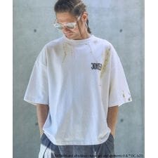ADAM PATEK THE JOKER comic T