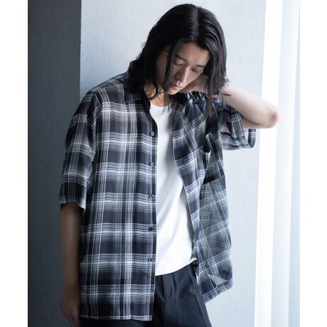 [^ԁFM0552FBH701]yȃ`FbN~VA[fށBĂɉf郋[YVGbgVczy₩ȓƃ`FbN͂́AVcoBsVA[fނŔƌyvXt̂VA[fނAĂ炵y₩ȕ͋CoBȂꂽۂŁAVvȃX^COɂANZg܂Bsȃ`FbNGߊtڂɂu₩ȃ`FbNÂX^C܂BẴR[fɒ悢݊vXACełBs[YȃVGbgŃbNX̂钅SntƂTCYŁA₷KȒSnBXgXt[ȒpAG߂ɂ҂łBsC[hy߂VctCi[Ƃ̑gݍ킹ňۂς̂́B1ŃT}ɂȂfUCƁAd˒ɂ钅Ȃ̕y߂閜\ȈꒅłByRattle Trap/ggbvzƋɕω郉CtX^CɂăAɋ邱Ƃł^EEFABw[Nxw~^[xwfjxx[XɑfނƃfBeB[ɂȂ獡\By摜Ɋւ邲Ӂz摜̓TvłBdlύXɂȂ邱Ƃ܂̂ł炩߂Bi̐Fɂ܂āAql̂gPC̃j^[Aݒɂۂ̃J[Ɖ摜̐FČꍇ܂B\߂̏ABOł̎Be摜͌̉ŁAۂ̏i薾邭ꍇ܂Bi̐F͐nAbvEX^WIBẻ摜QlB