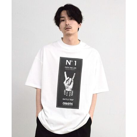 [^ԁFM0553UTS324]ybNICbNTCTVczwB[^n[hbNt@ɂ݂͂̃WFX`[AuCbNTCvBlwƏw𗧂Ă邱̃nhTĆA܂ɃwB^̏ےBuO烍bN[IvƂbÑbZ[W߂ꂽAsCHATICtʒIWifUCTVcłBsuhЉFCHAOTIC / JIeBbNt2015NɃuhX^[gwCHAOTICx́A1970N㔼1980ÑpN𒆐SƂyƃt@bṼJE^[J`[ɉe󂯁ÃpNV[̃eCXgƌ݂̃NuV[̃eCXg~bNXfUCłByRattle Trap/ggbvzƋɕω郉CtX^CɂăAɋ邱Ƃł^EEFABw[Nxw~^[xwfjxx[XɑfނƃfBeB[ɂȂ獡\By摜Ɋւ邲Ӂz摜̓TvłBdlύXɂȂ邱Ƃ܂̂ł炩߂Bi̐Fɂ܂āAql̂gPC̃j^[Aݒɂۂ̃J[Ɖ摜̐FČꍇ܂B\߂̏ABOł̎Be摜͌̉ŁAۂ̏i薾邭ꍇ܂Bi̐F͐nAbvEX^WIBẻ摜QlB