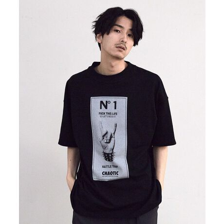 [^ԁFM0553UTS324]ybNICbNTCTVczwB[^n[hbNt@ɂ݂͂̃WFX`[AuCbNTCvBlwƏw𗧂Ă邱̃nhTĆA܂ɃwB^̏ےBuO烍bN[IvƂbÑbZ[W߂ꂽAsCHATICtʒIWifUCTVcłBsuhЉFCHAOTIC / JIeBbNt2015NɃuhX^[gwCHAOTICx́A1970N㔼1980ÑpN𒆐SƂyƃt@bṼJE^[J`[ɉe󂯁ÃpNV[̃eCXgƌ݂̃NuV[̃eCXg~bNXfUCłByRattle Trap/ggbvzƋɕω郉CtX^CɂăAɋ邱Ƃł^EEFABw[Nxw~^[xwfjxx[XɑfނƃfBeB[ɂȂ獡\By摜Ɋւ邲Ӂz摜̓TvłBdlύXɂȂ邱Ƃ܂̂ł炩߂Bi̐Fɂ܂āAql̂gPC̃j^[Aݒɂۂ̃J[Ɖ摜̐FČꍇ܂B\߂̏ABOł̎Be摜͌̉ŁAۂ̏i薾邭ꍇ܂Bi̐F͐nAbvEX^WIBẻ摜QlB