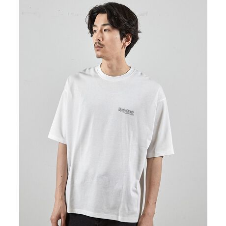 [^ԁFM0553UTS230]yMARK GONZALESʒ I[o[TCYTVczlC̃XP[guhuMARK GONZALESvɕʒAXg[gӂꖇBuhے郍S_ɗƂ݁AVvȂ瑶݊̂fUCɎdグĂ܂BEghƉK𗼗gh̃I[o[TCYVGbgŁAbNXȂ̂́BƂpŁAXgXt[Ȉ߂܂BER[fBl[g̕Lfj⃏ChpcƂ̑QŁAꖇŃT}ɂȂTVcłBJWAȃfC[X^CAXg[ĝ钅Ȃ܂ŁALR[fBl[gŊ􂵂܂ByRattle Trap/ggbvzƋɕω郉CtX^CɂăAɋ邱Ƃł^EEFABw[Nxw~^[xwfjxx[XɑfނƃfBeB[ɂȂ獡\By摜Ɋւ邲Ӂz摜̓TvłBdlύXɂȂ邱Ƃ܂̂ł炩߂Bi̐Fɂ܂āAql̂gPC̃j^[Aݒɂۂ̃J[Ɖ摜̐FČꍇ܂B\߂̏ABOł̎Be摜͌̉ŁAۂ̏i薾邭ꍇ܂Bi̐F͐nAbvEX^WIBẻ摜QlB