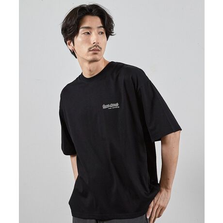 [^ԁFM0553UTS230]yMARK GONZALESʒ I[o[TCYTVczlC̃XP[guhuMARK GONZALESvɕʒAXg[gӂꖇBuhے郍S_ɗƂ݁AVvȂ瑶݊̂fUCɎdグĂ܂BEghƉK𗼗gh̃I[o[TCYVGbgŁAbNXȂ̂́BƂpŁAXgXt[Ȉ߂܂BER[fBl[g̕Lfj⃏ChpcƂ̑QŁAꖇŃT}ɂȂTVcłBJWAȃfC[X^CAXg[ĝ钅Ȃ܂ŁALR[fBl[gŊ􂵂܂ByRattle Trap/ggbvzƋɕω郉CtX^CɂăAɋ邱Ƃł^EEFABw[Nxw~^[xwfjxx[XɑfނƃfBeB[ɂȂ獡\By摜Ɋւ邲Ӂz摜̓TvłBdlύXɂȂ邱Ƃ܂̂ł炩߂Bi̐Fɂ܂āAql̂gPC̃j^[Aݒɂۂ̃J[Ɖ摜̐FČꍇ܂B\߂̏ABOł̎Be摜͌̉ŁAۂ̏i薾邭ꍇ܂Bi̐F͐nAbvEX^WIBẻ摜QlB