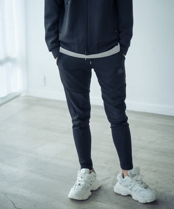 ダイヤフクレジャガードジョガーパンツ | ラトルトラップ(RATTLE TRAP