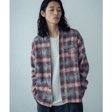 [^ԁFM0554FBC224]yBe[WYIu[``FbNVczu[`HŐFƕoAJWAȃ`FbNVcłB悭ƂVGbgŁAbNX̂钅Sn͂łBstĂ̌y₩X^Cotfj`mpƍ킹₷AtĂ̌y₩ȃX^Cɂ҂BȂꂽBe[WAVvȂ݊̂R[fBl[go܂ByRattle Trap/ggbvzƋɕω郉CtX^CɂăAɋ邱Ƃł^EEFABw[Nxw~^[xwfjxx[XɑfނƃfBeB[ɂȂ獡\By摜Ɋւ邲Ӂz摜̓TvłBdlύXɂȂ邱Ƃ܂̂ł炩߂Bi̐Fɂ܂āAql̂gPC̃j^[Aݒɂۂ̃J[Ɖ摜̐FČꍇ܂B\߂̏ABOł̎Be摜͌̉ŁAۂ̏i薾邭ꍇ܂Bi̐F͐nAbvEX^WIBẻ摜QlB