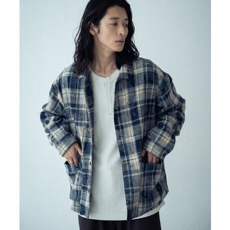 [^ԁFM0554FBC223]yu]oŉHDI_[Wl`FbNVczԂ̃l`FbNVcɃ_[WH{Au]oŉHDJWAȈꒅłB_炩ȃlfނG悭A悢݂ŋG߂̕ςڂɂ҂̌yAE^[ɂȂ܂BsȂꂽXg[gX^CotƂVGbgƃtȃ_[WAȂꂽXg[gX^Co܂Bfj`mpƍ킹āACyɊy߂邨߃ACełByRattle Trap/ggbvzƋɕω郉CtX^CɂăAɋ邱Ƃł^EEFABw[Nxw~^[xwfjxx[XɑfނƃfBeB[ɂȂ獡\By摜Ɋւ邲Ӂz摜̓TvłBdlύXɂȂ邱Ƃ܂̂ł炩߂Bi̐Fɂ܂āAql̂gPC̃j^[Aݒɂۂ̃J[Ɖ摜̐FČꍇ܂B\߂̏ABOł̎Be摜͌̉ŁAۂ̏i薾邭ꍇ܂Bi̐F͐nAbvEX^WIBẻ摜QlB