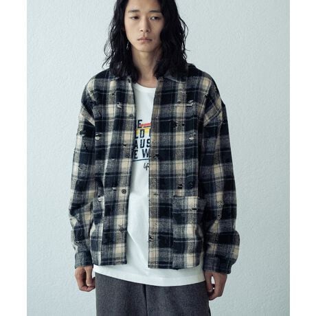 [^ԁFM0554FBC223]yu]oŉHDI_[Wl`FbNVczԂ̃l`FbNVcɃ_[WH{Au]oŉHDJWAȈꒅłB_炩ȃlfނG悭A悢݂ŋG߂̕ςڂɂ҂̌yAE^[ɂȂ܂BsȂꂽXg[gX^CotƂVGbgƃtȃ_[WAȂꂽXg[gX^Co܂Bfj`mpƍ킹āACyɊy߂邨߃ACełByRattle Trap/ggbvzƋɕω郉CtX^CɂăAɋ邱Ƃł^EEFABw[Nxw~^[xwfjxx[XɑfނƃfBeB[ɂȂ獡\By摜Ɋւ邲Ӂz摜̓TvłBdlύXɂȂ邱Ƃ܂̂ł炩߂Bi̐Fɂ܂āAql̂gPC̃j^[Aݒɂۂ̃J[Ɖ摜̐FČꍇ܂B\߂̏ABOł̎Be摜͌̉ŁAۂ̏i薾邭ꍇ܂Bi̐F͐nAbvEX^WIBẻ摜QlB