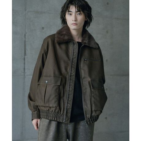 [^ԁFM0554FJM703]y2WAYŊy߂It@[ttFCNU[tCgWPbgzBe[WYVZeBbNU[ɁAO\ȃt@[J[gݍ킹tCgWPbgłBNVbNȕ͋CAIȃVGbgŒȂ₷AX^COɒ悢dƌvX܂BsȂ̕L2WAYdltt@[J[O΃VvŃN[ȈۂɃ`FWłA񂵗͔Q̃AE^[łBH~̎ɂȂꒅByRattle Trap/ggbvzƋɕω郉CtX^CɂăAɋ邱Ƃł^EEFABw[Nxw~^[xwfjxx[XɑfނƃfBeB[ɂȂ獡\By摜Ɋւ邲Ӂz摜̓TvłBdlύXɂȂ邱Ƃ܂̂ł炩߂Bi̐Fɂ܂āAql̂gPC̃j^[Aݒɂۂ̃J[Ɖ摜̐FČꍇ܂B\߂̏ABOł̎Be摜͌̉ŁAۂ̏i薾邭ꍇ܂Bi̐F͐nAbvEX^WIBẻ摜QlB