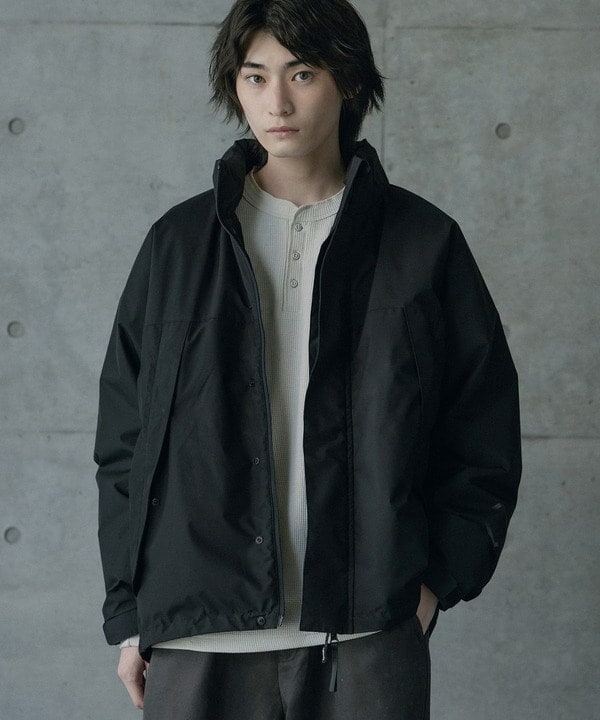 アポロ ダウン ジャケット／APOLLO DOWN JACKET