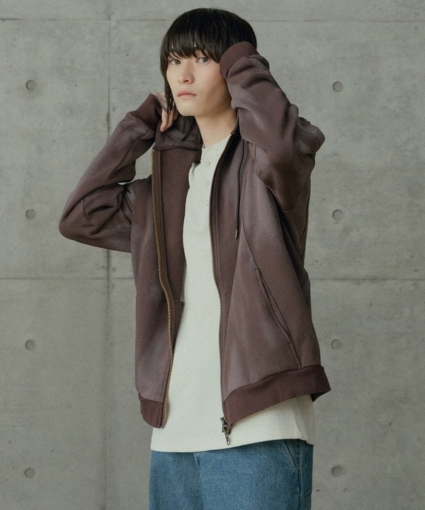 高密度コンパクト馬布ピーチパンツ | ラトルトラップ(RATTLE TRAP