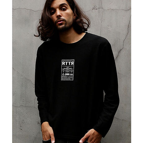 太スラブ天竺ラバープリントロングスリーブtシャツ ラトルトラップ Rattle Trap ファッション通販 マルイウェブチャネル To606 013 96 01 太スラブ天竺ラバープリントロングスリーブtシャツ ラトルトラップ Rattle Trap ファッション通販 マルイウェブチャネル To606 013 96 01