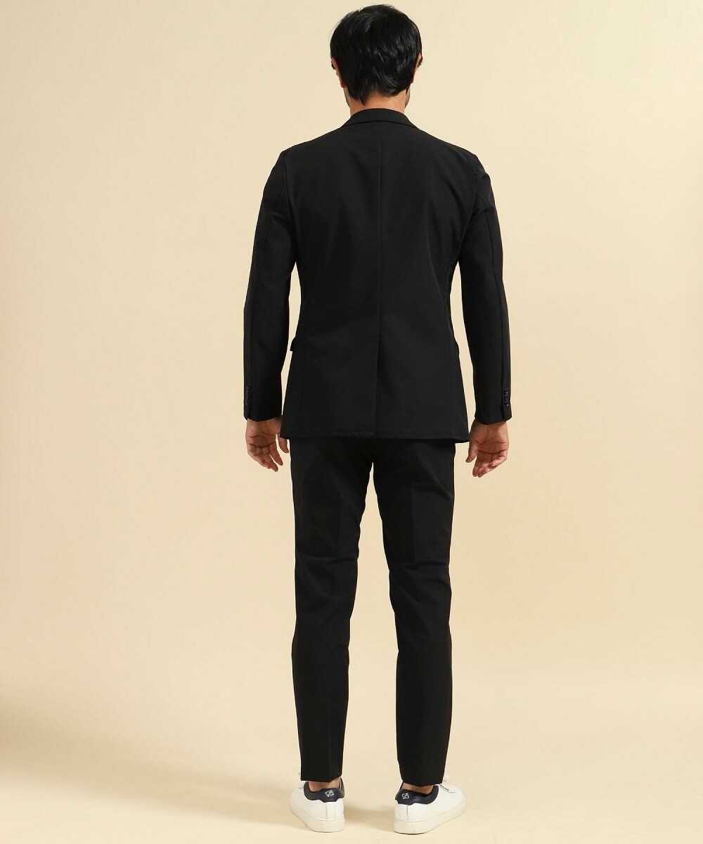 TETĚ HOMME ストレッチスーツ セール】moistiva ストレッチスーツ / ウォッシャブル