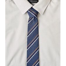 三者混シリーズ シルクネクタイ